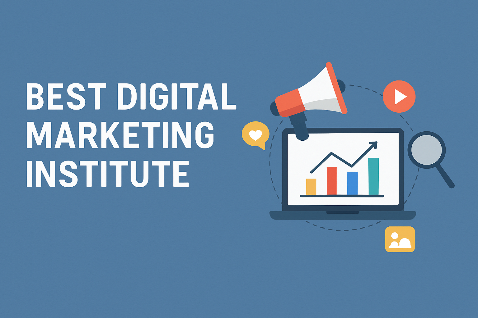 Top 10 digital marketing institute in delhi ncr