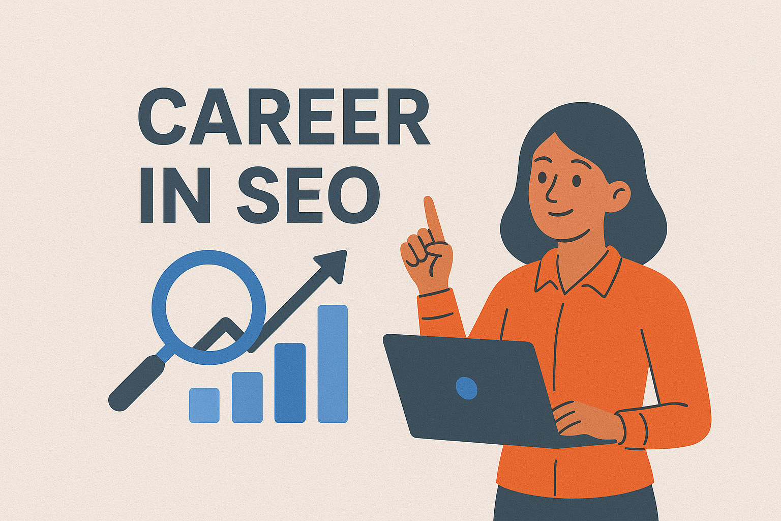 Career in SEO
